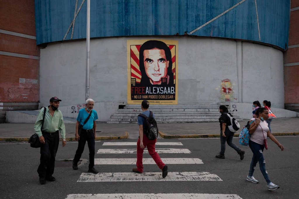 Saab enfrentará su segunda audiencia judicial en Miami este lunes