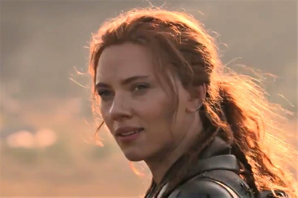Bandera blanca entre Scarlett Johansson y Disney tras llegar a un acuerdo por Black Widow