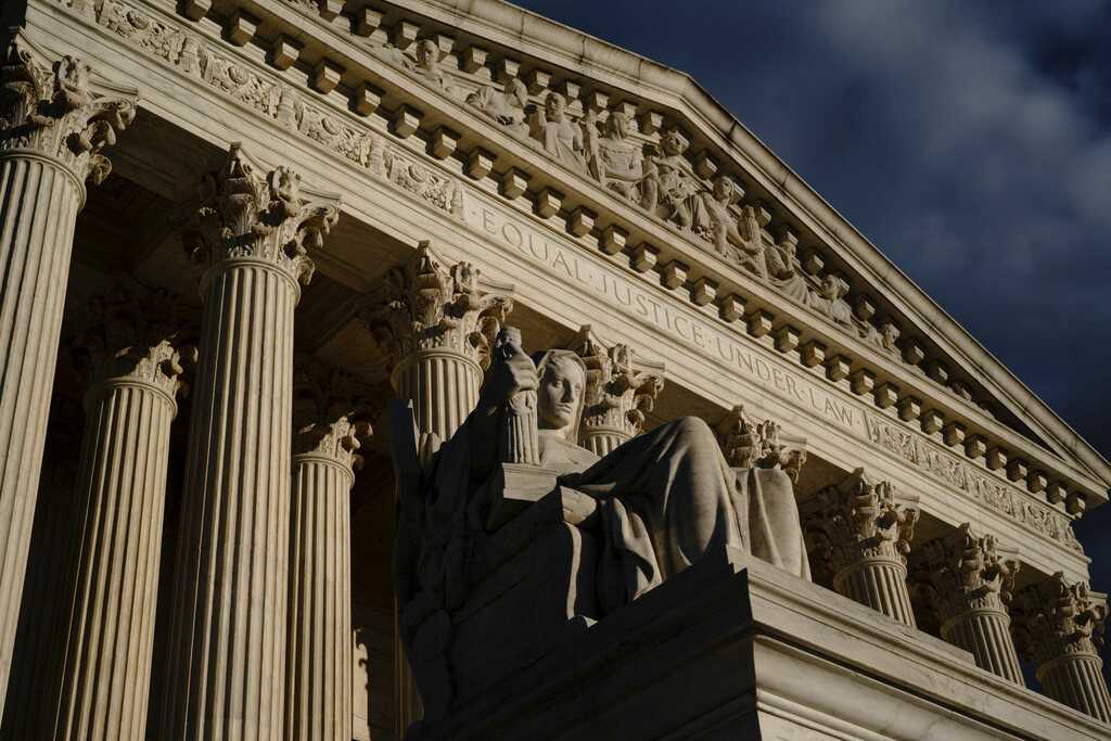 Supremo de EEUU examinará este lunes la ley contra el aborto en Texas sin juzgar su constitucionalidad