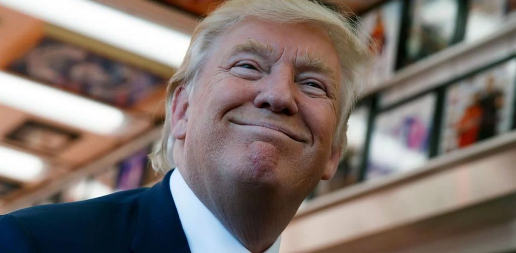 Trump anunció el lanzamiento de su propia red Truth Social
