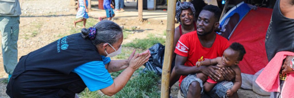 UNICEF alerta del incremento de secuestros de niños y mujeres en Haití, más de 100 en lo que va de año