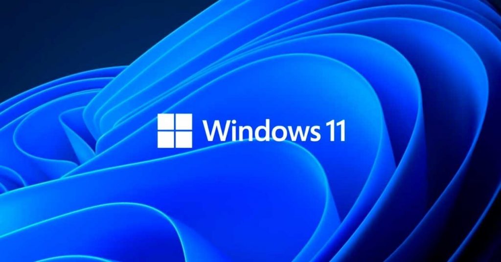 Sale al mercado Windows 11, la primera actualización del programa desde 2015