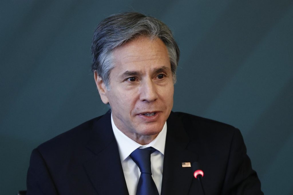 EEUU advierte a Irán que "el tiempo se agota" para condiciones del pacto nuclear