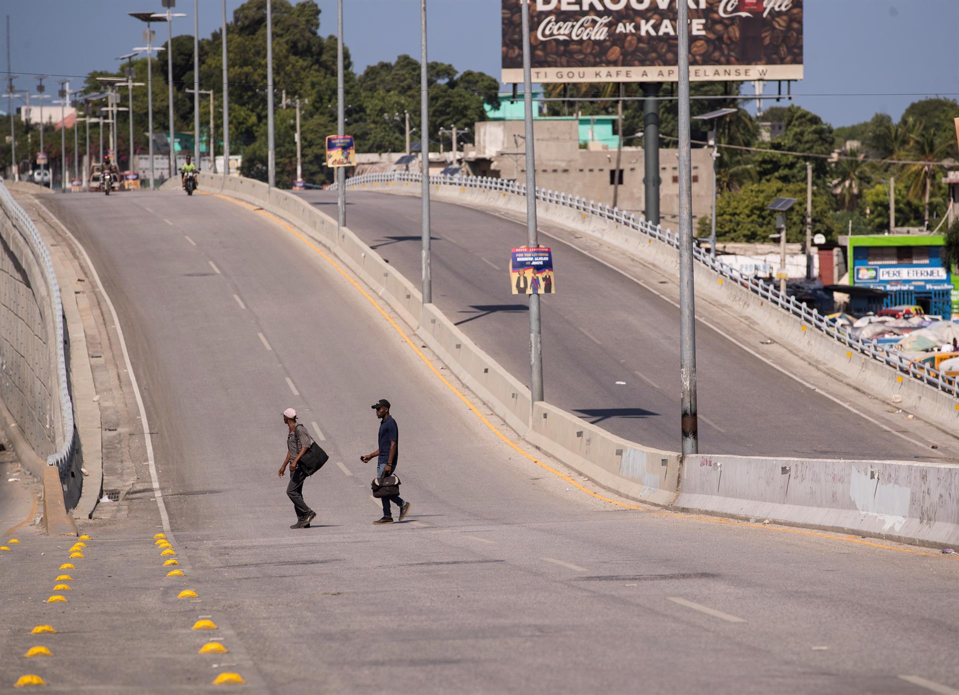 ONU condena a EEUU por deportación en masa de haitianos