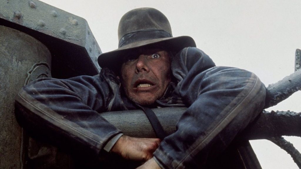 Disney retrasa estreno de Indiana Jones 5 hasta 2023