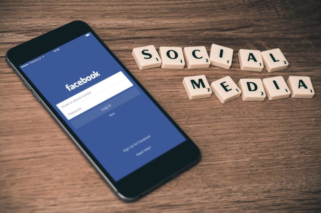Filtración en Facebook