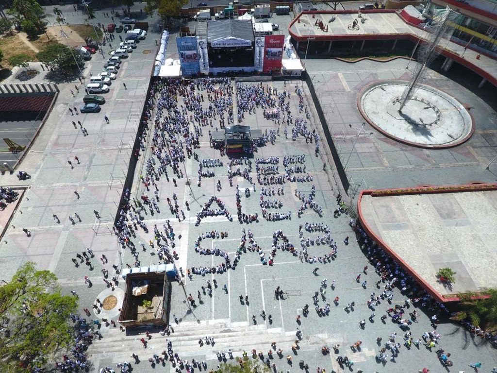 Fiscalía de EEUU pidió una semana para responder la apelación de Alex Saab