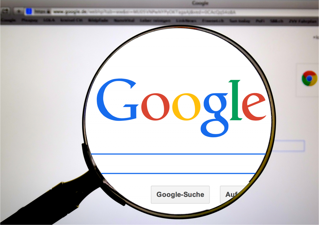 Google y la CE a la espera de la sentencia por la multa de 4.300 millones de euros