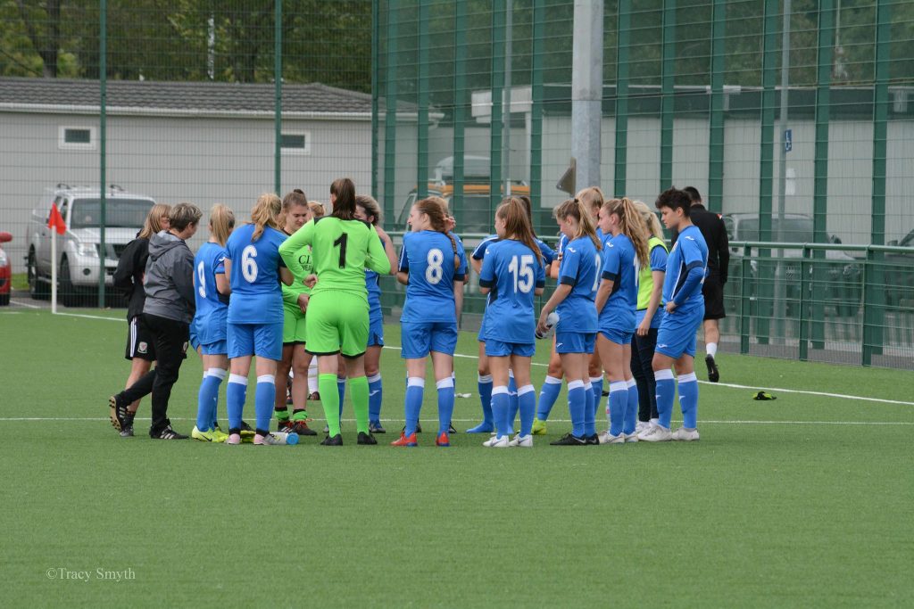 La liga de fútbol femenino de EEUU investigará casos de abuso por su cuenta