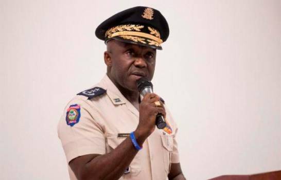 Dimite el director de la Policía haití tras el secuestro de los misioneros