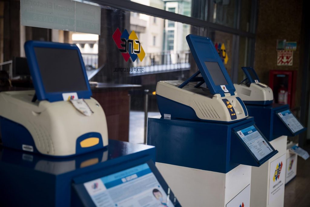 Desplegados 44 observadores electorales de la Misión de UE en Venezuela