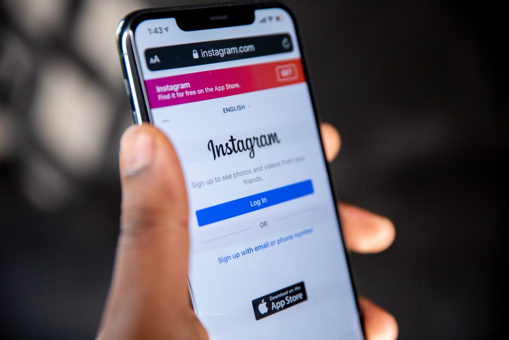 Instagram te notificará directamente desde la app de la caída del servicio