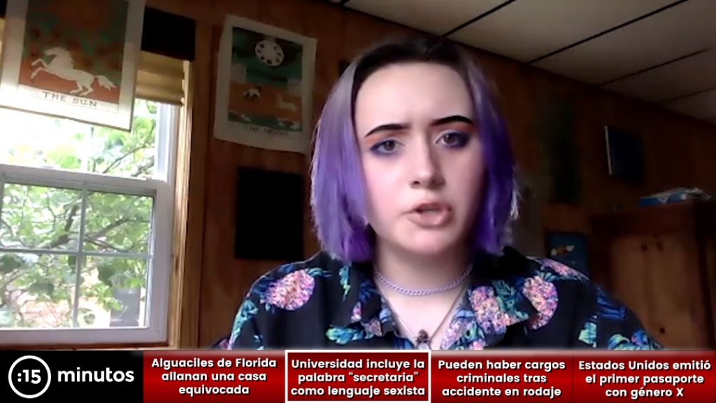 Pittsburgh University incluye la palabra "secretaria" como lenguaje sexista