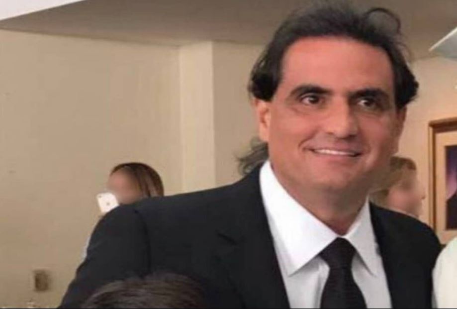 Régimen venezolano denunció el "secuestro" de Alex Saab, tras su extradición a EEUU