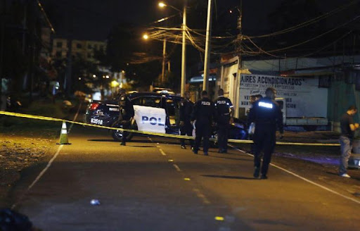 Tiroteo por guerra de pandillas deja 5 muertos en una discoteca en Panamá