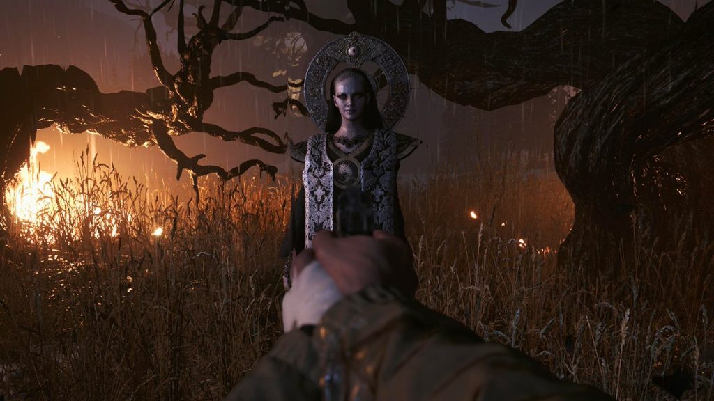 10 videojuegos para un Halloween de terror puro