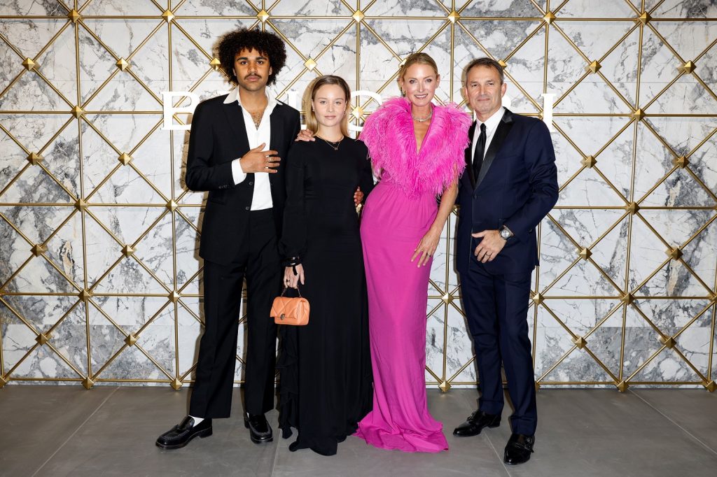 Bulgari y su súper fiesta en Berlín