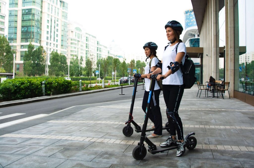 Miami pone fin al programa para uso de patinetes eléctricos en las calles