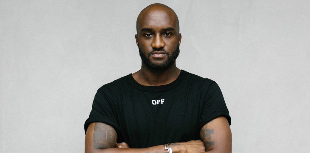 El cáncer le arrebató la vida a Virgil Abloh, director creativo de Louis Vuitton