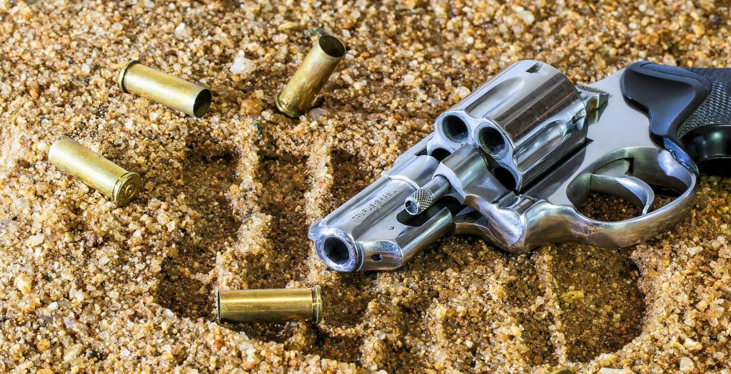 Asesinan a dos hombres en tiroteos separados en San Juan y Ponce