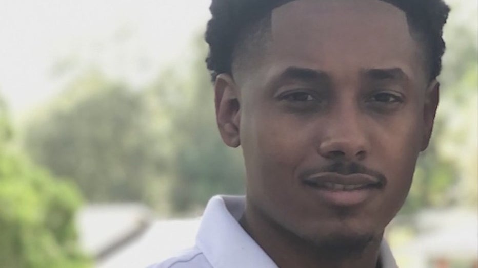 Hombre desapareció mientras celebraba su cumpleaños en el Downtown de Orlando