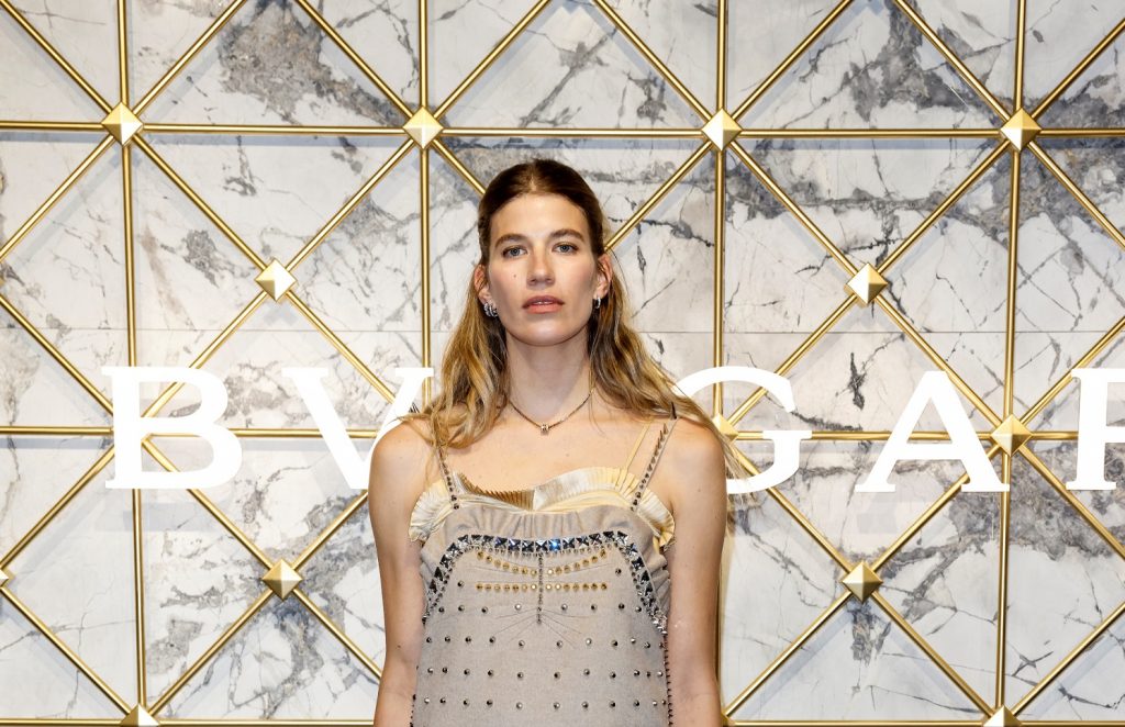 Bulgari y su súper fiesta en Berlín