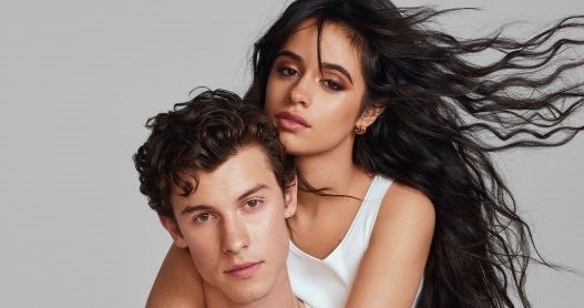Camila Cabello y Shawn Mendes se separan