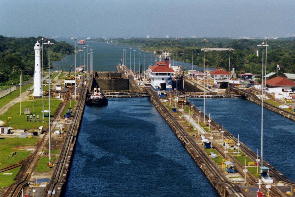 Corte de EEUU confirma laudos arbitrales a favor del Canal de Panamá