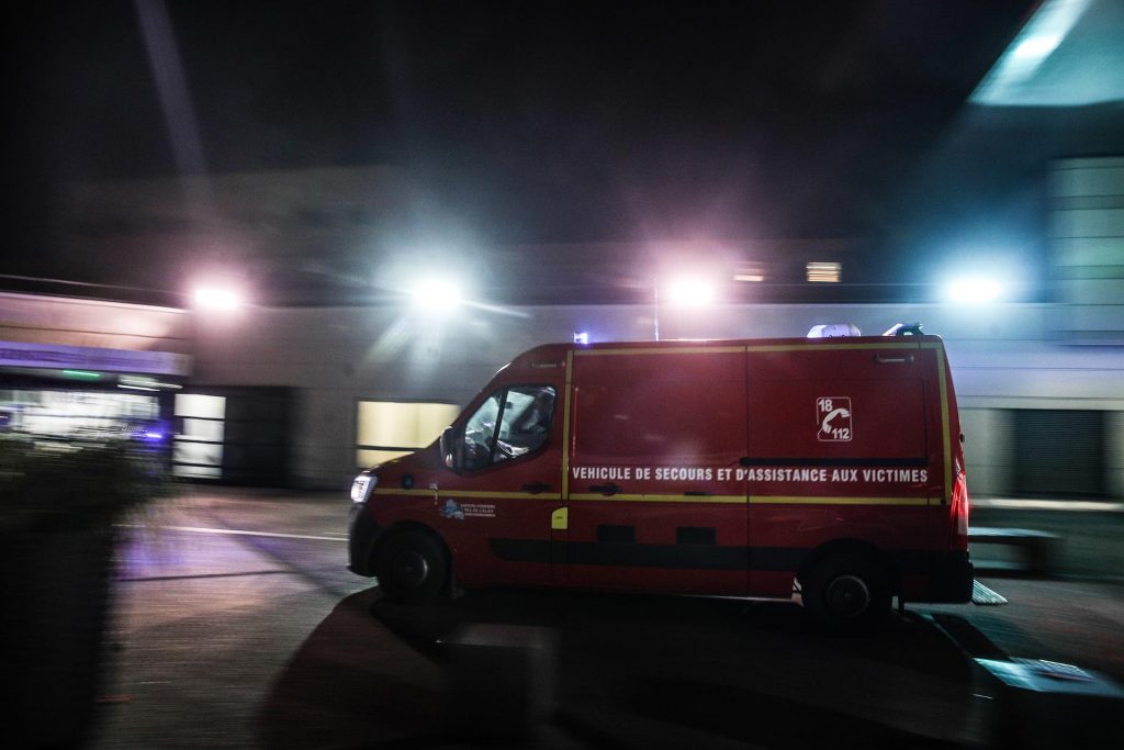 Rebajan a 27 los muertos por el naufragio en el Canal de la Mancha