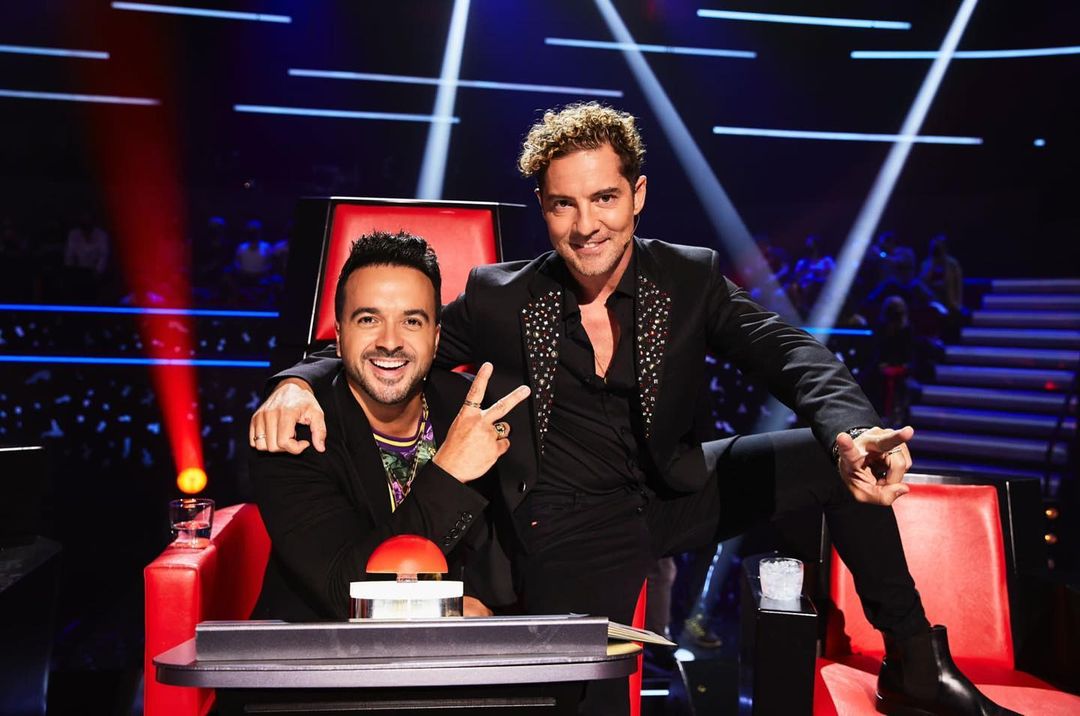 El cantante David Bisbal anuncia que ha dado positivo en coronavirus: "Animo a la gente a que no baje la guardia"