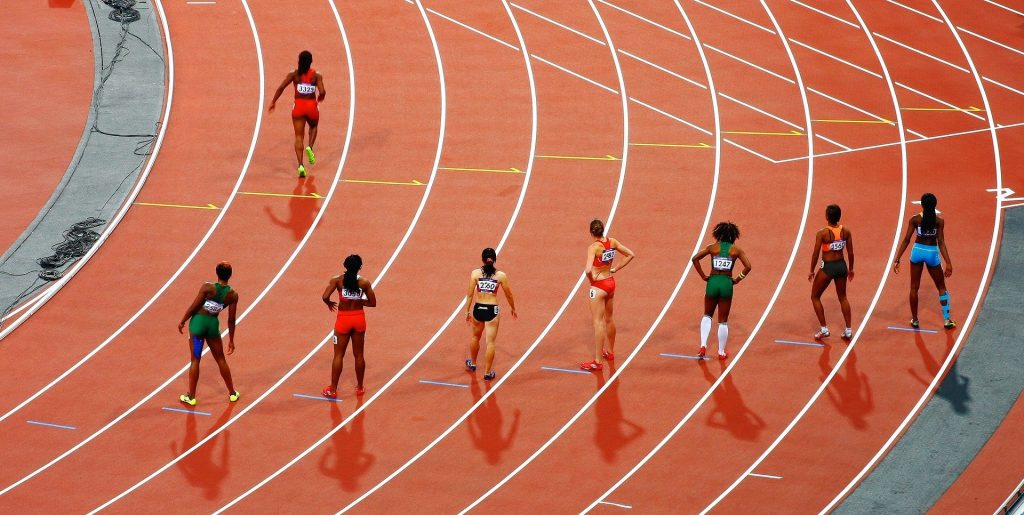 Juegos Paralímpicos de París tendrán más medallas para mujeres