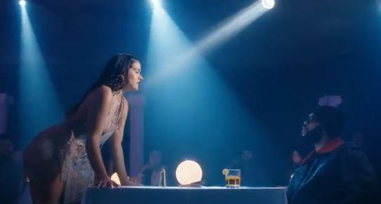 Vídeo de "La Fama" de Rosalía supera 2,2 millones de reproducciones en un día