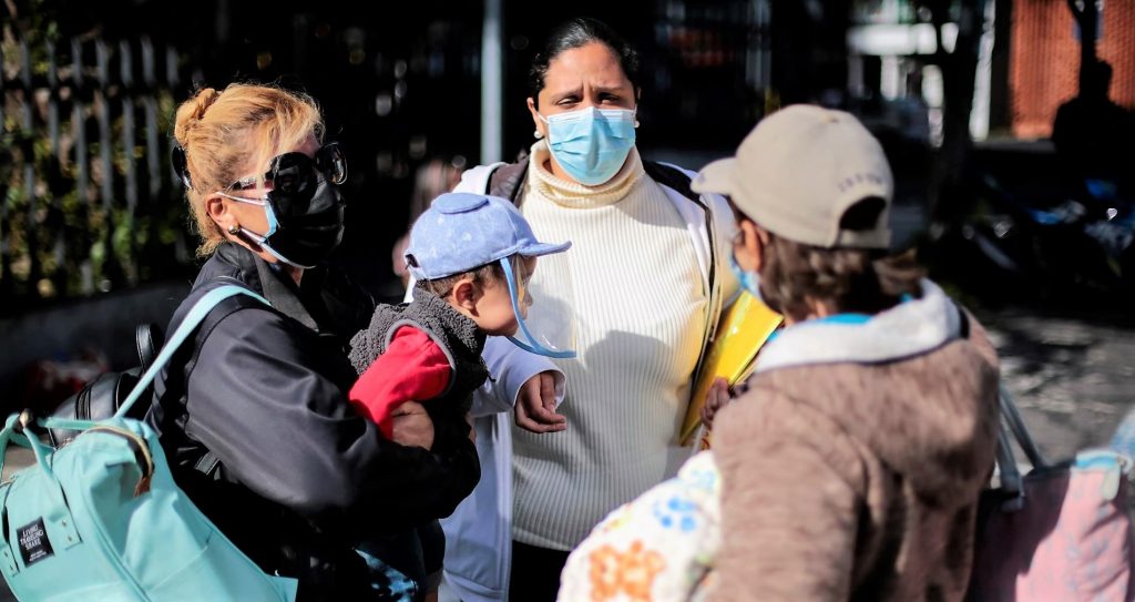 Más de 250 venezolanos retornan a su país desde Perú con plan de repatriación