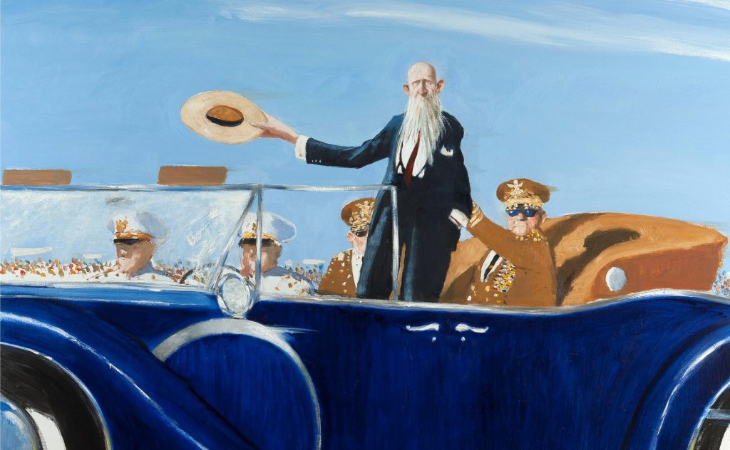 La Miami Art Week vuelve del 2 al 5 diciembre con más variedad que nunca