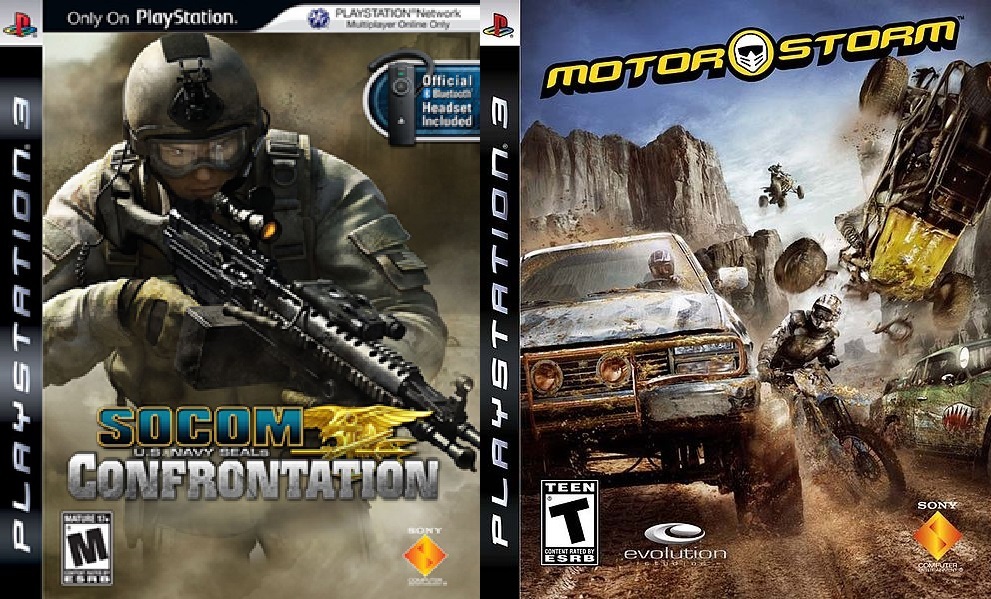 Recuperan modo multijugador de varios videojuegos de PS3