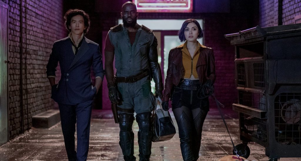 Netflix compra Scanline creadora de efectos especiales de varias películas de Marvel