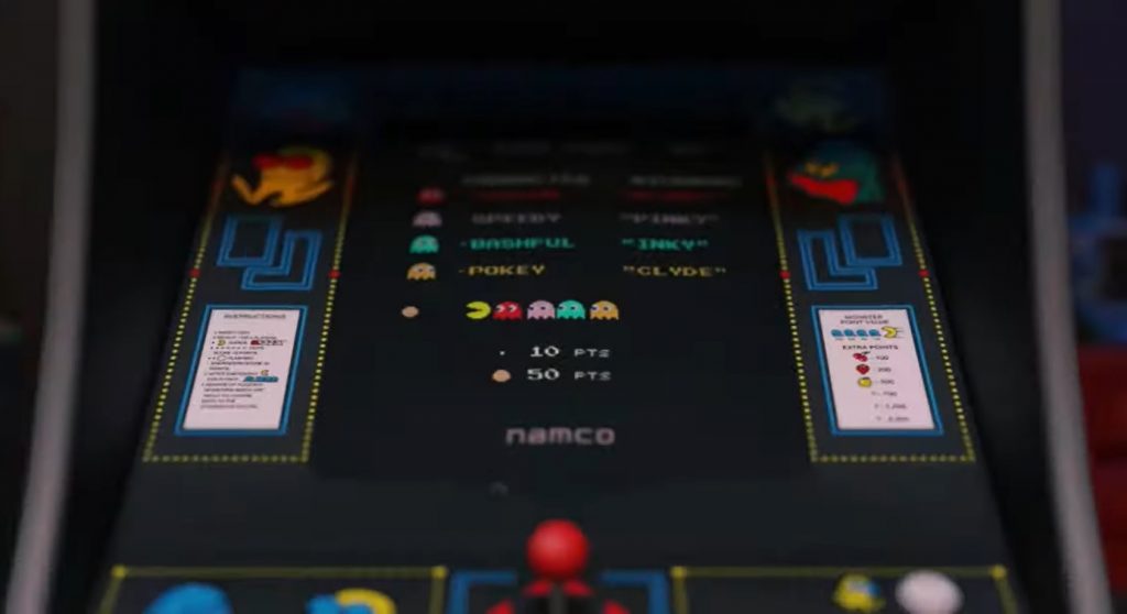PAC-MAN Museum+ reúne 14 juegos de la saga para consolas y PC