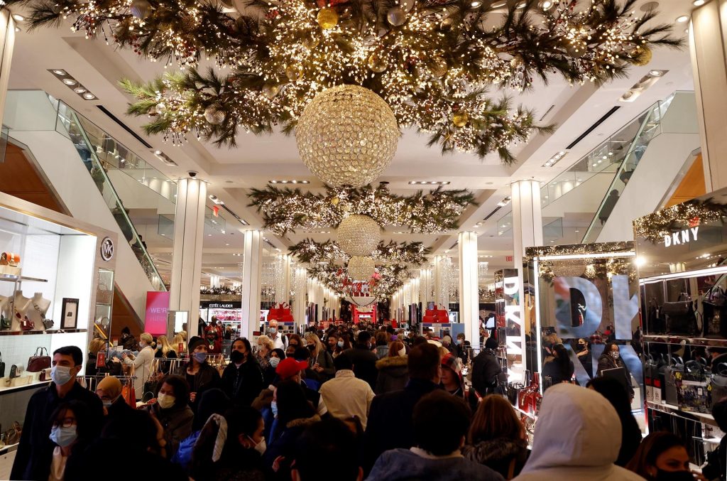 El Small Business Saturday llega con timidez a EEUU