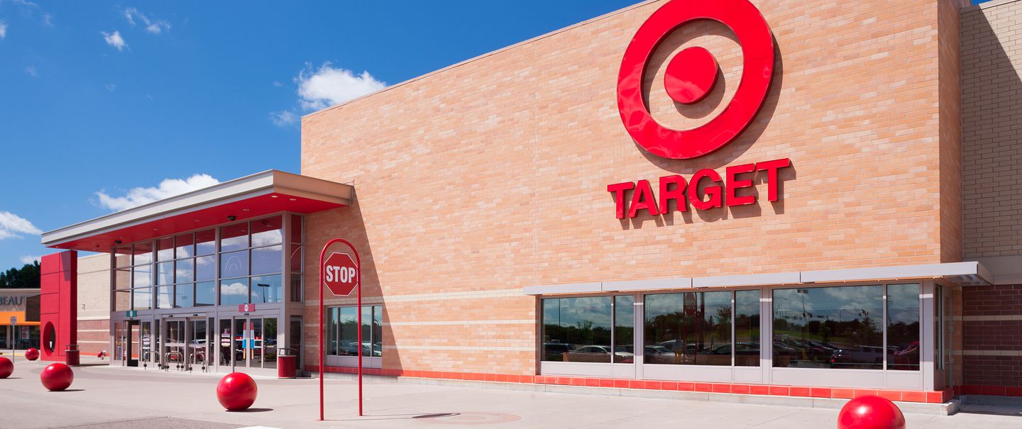 Target decide no abrir más en Acción de Gracias tras experiencia de pandemia