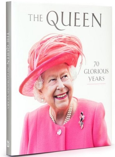 Más pausas en el trabajo de Isabel II