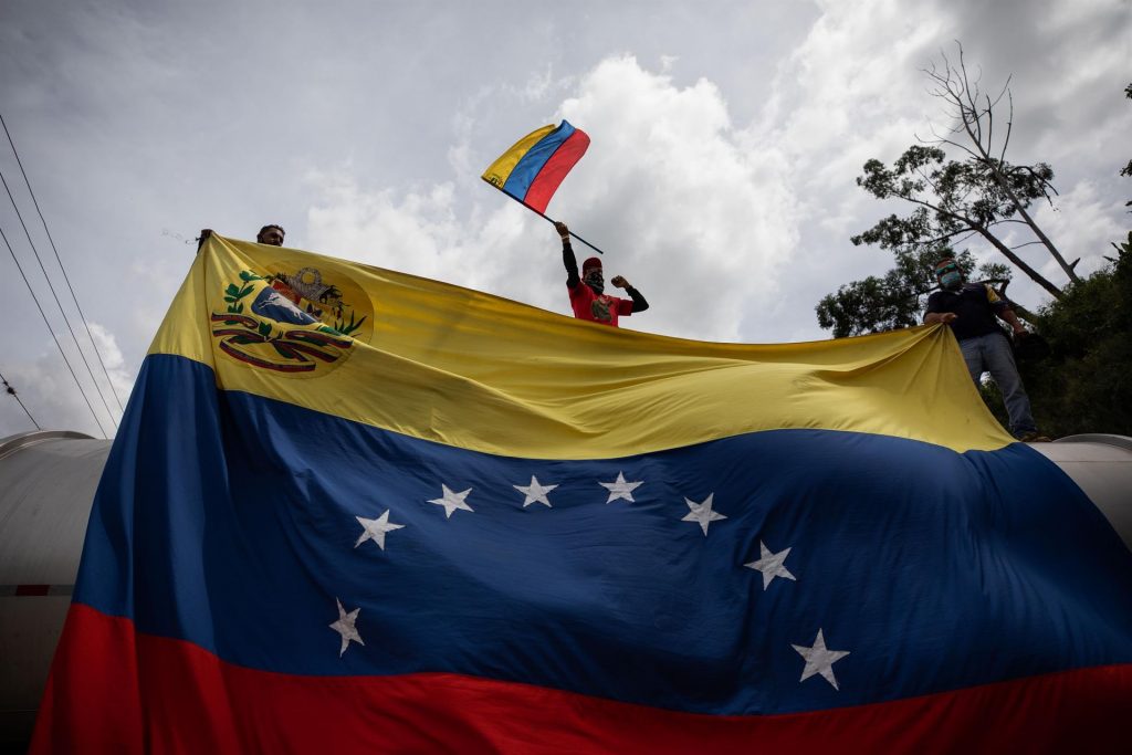 La UE extendió las sanciones al régimen de Venezuela y no avisó