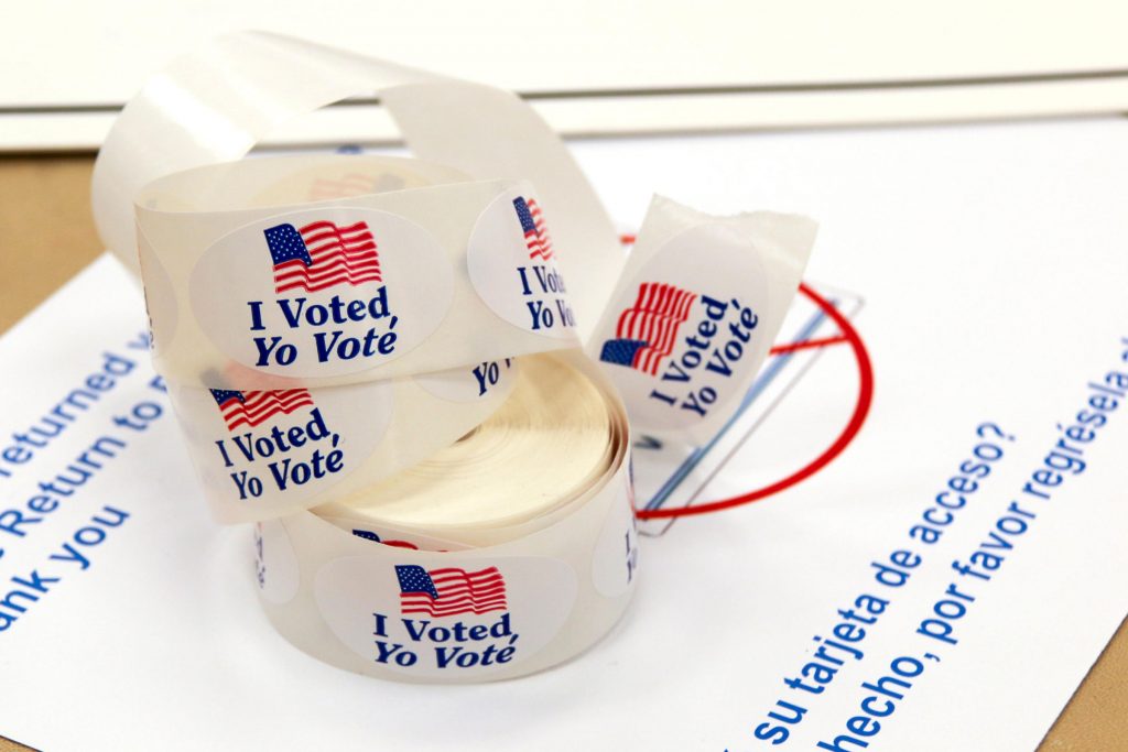 Elecciones primarias de Florida escogerán candidatos para Congreso estatal