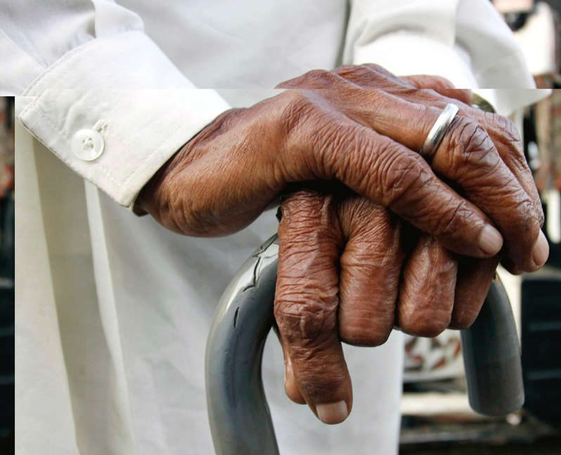 Unos 480 ancianos son víctimas de violencia cada día en Brasil