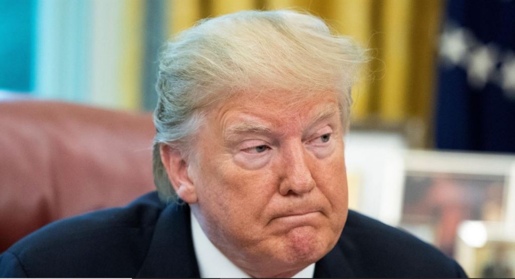 Comité sobre el asalto al Capitolio cita a declarar a asesores clave de Trump