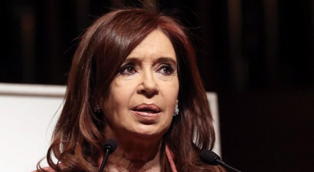 Sobreseídas las causas contra Cristina Fernández y sus hijos por blanqueo de capitales con alquileres