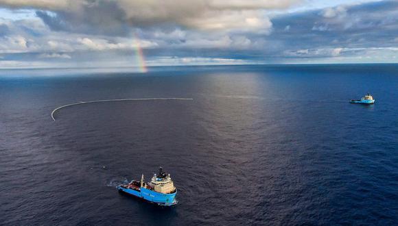 El BID impulsa el primer "bono azul" ligado a los océanos en Latinoamérica