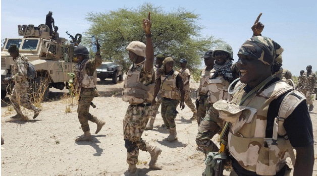 9 muertos y más de 250 presos huidos en un ataque a una cárcel de Nigeria