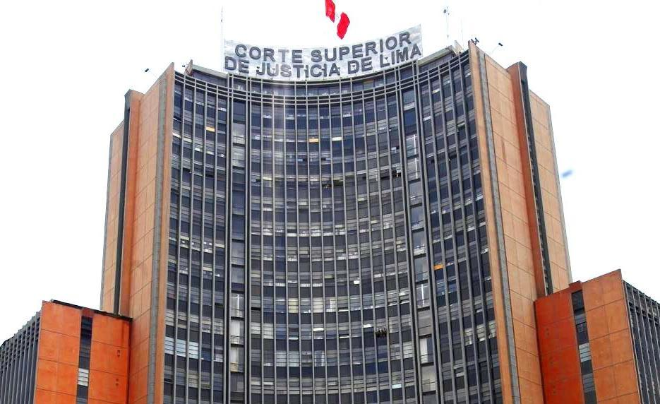 5 jóvenes condenados a 20 años de cárcel por una violación en grupo en Perú