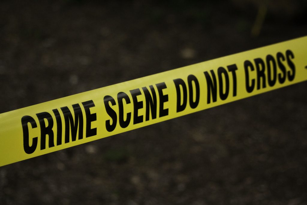 Policía de Orange detuvo a dos adolescentes por dispararse entre ellos