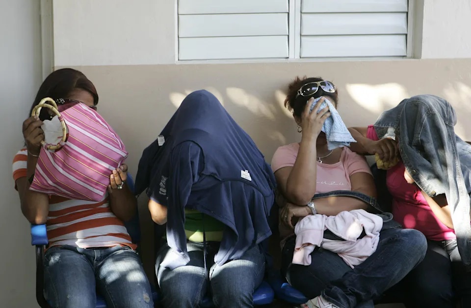 Guardia Costera deportó 66 dominicanos desde Puerto Rico